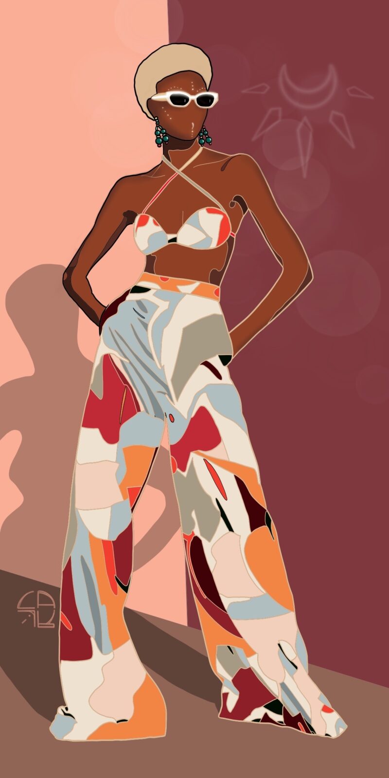 Mahalia