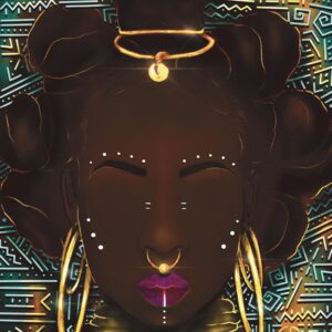 Origins #5