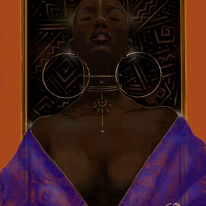 Origins #6