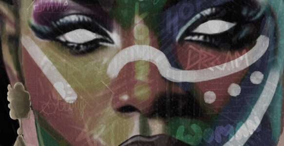 ✨ Art Print