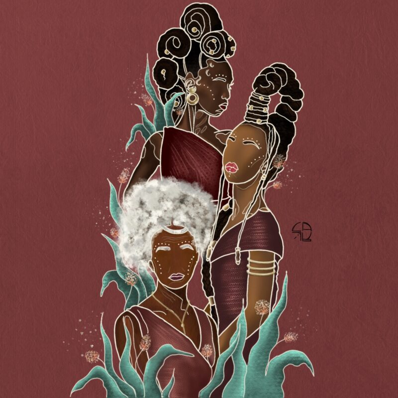Malkia