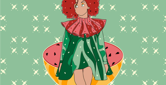 Miss Pupa