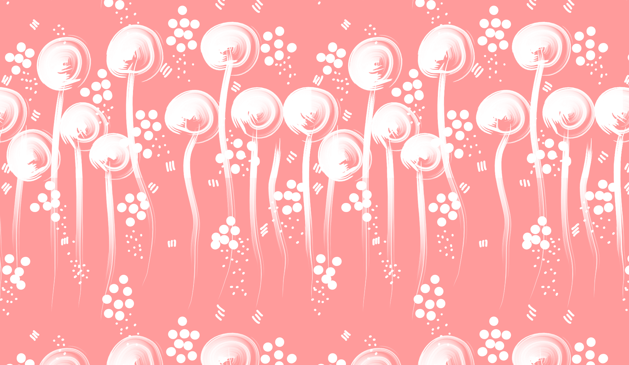 Fleurs de Neige