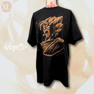 • Vegetto •
