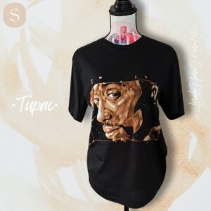 • Tupac •