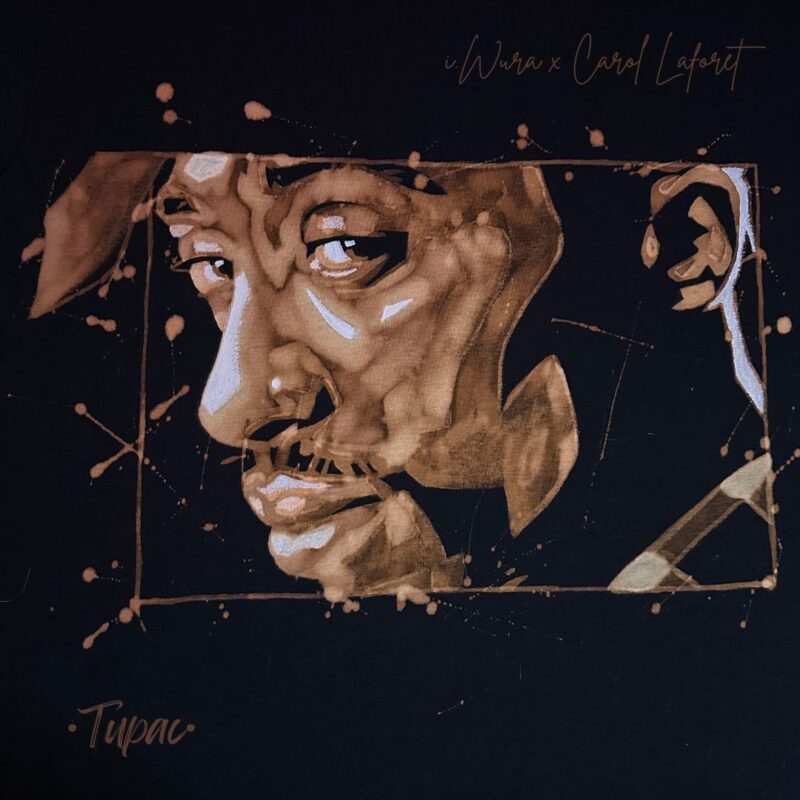 • Tupac • – Image 2