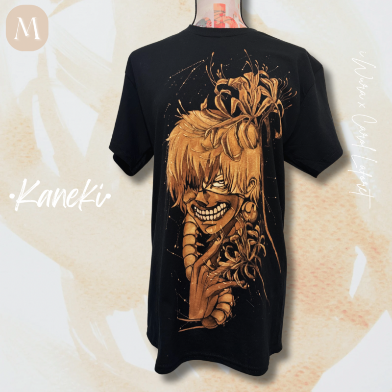 • Kaneki • (vendu)