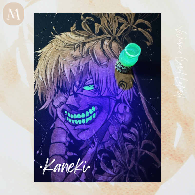 • Kaneki • (vendu) – Image 2