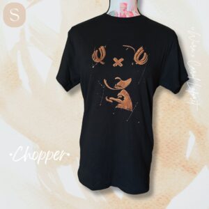 • Chopper •