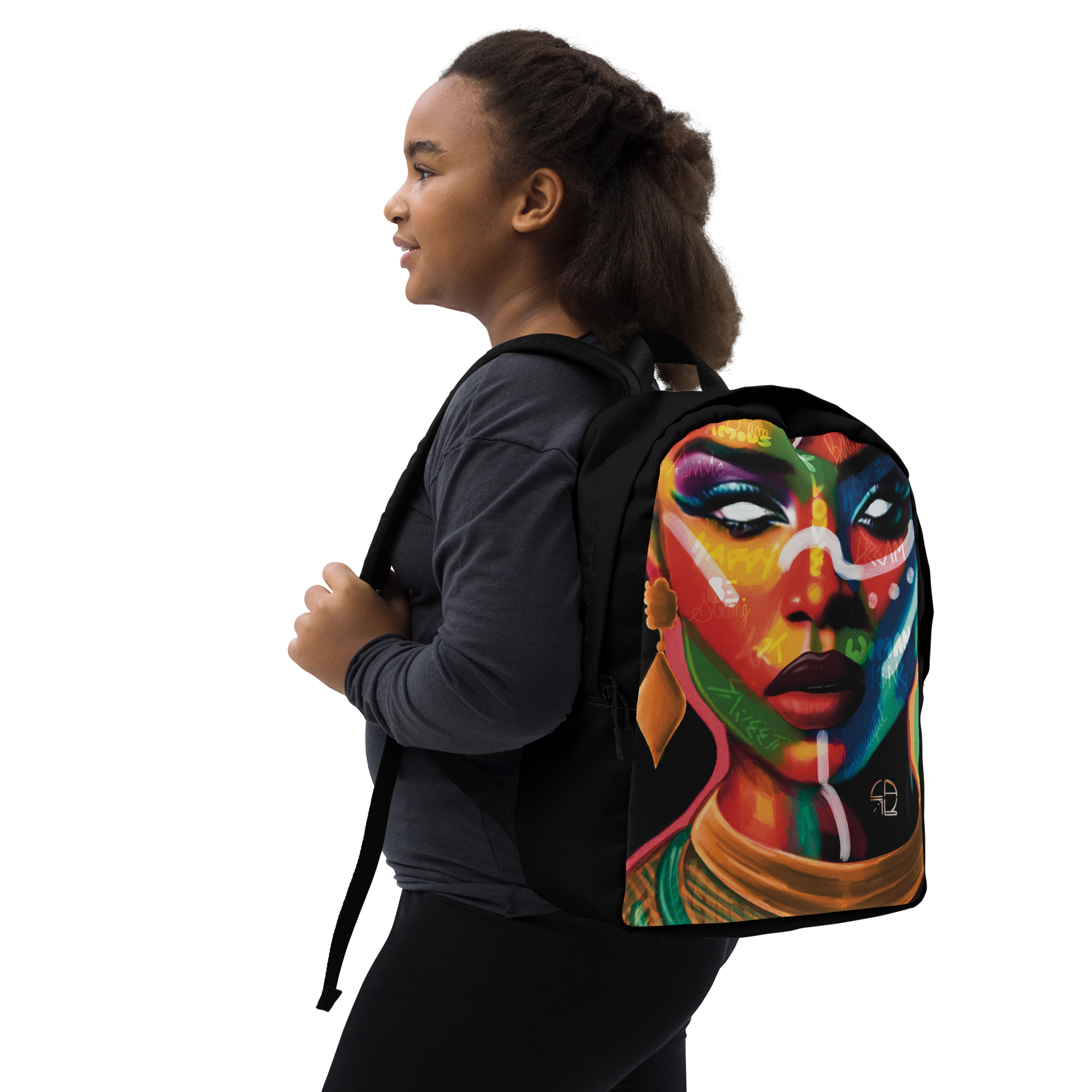Sac à dos •Jelani•
