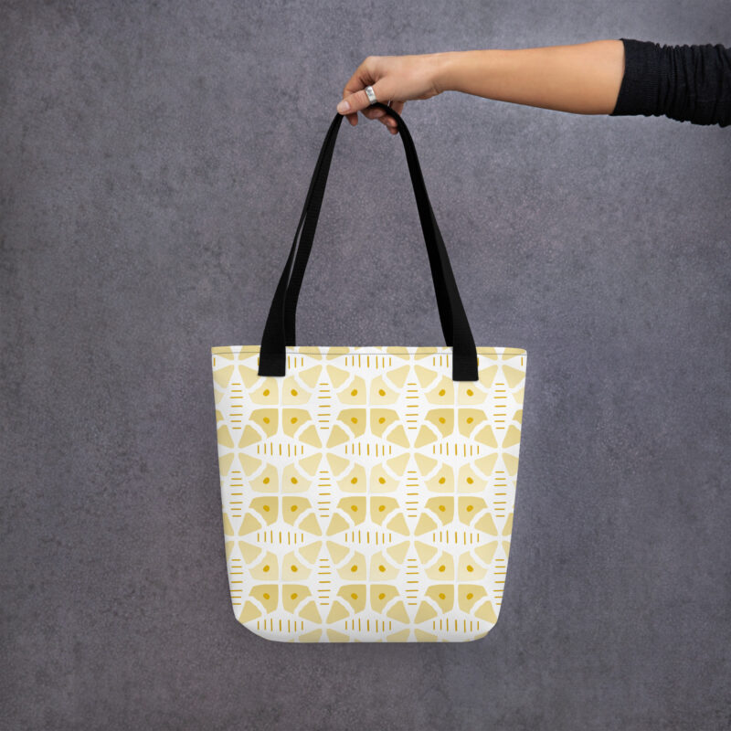 Tote bag •Obo•
