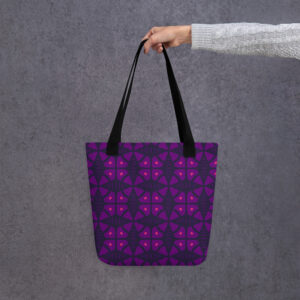 Tote bag •Obo•