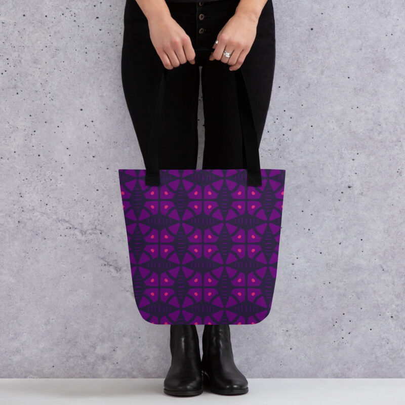 Tote bag •Obo• – Image 2