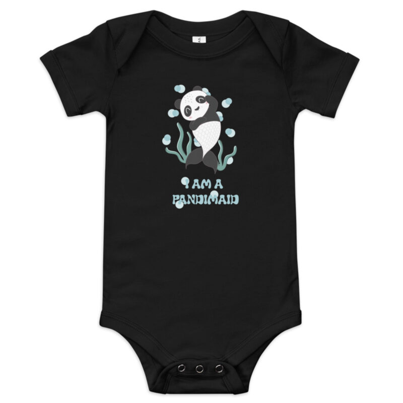 Body à manches courtes bébé – Image 4