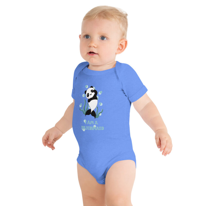 Body à manches courtes bébé – Image 5