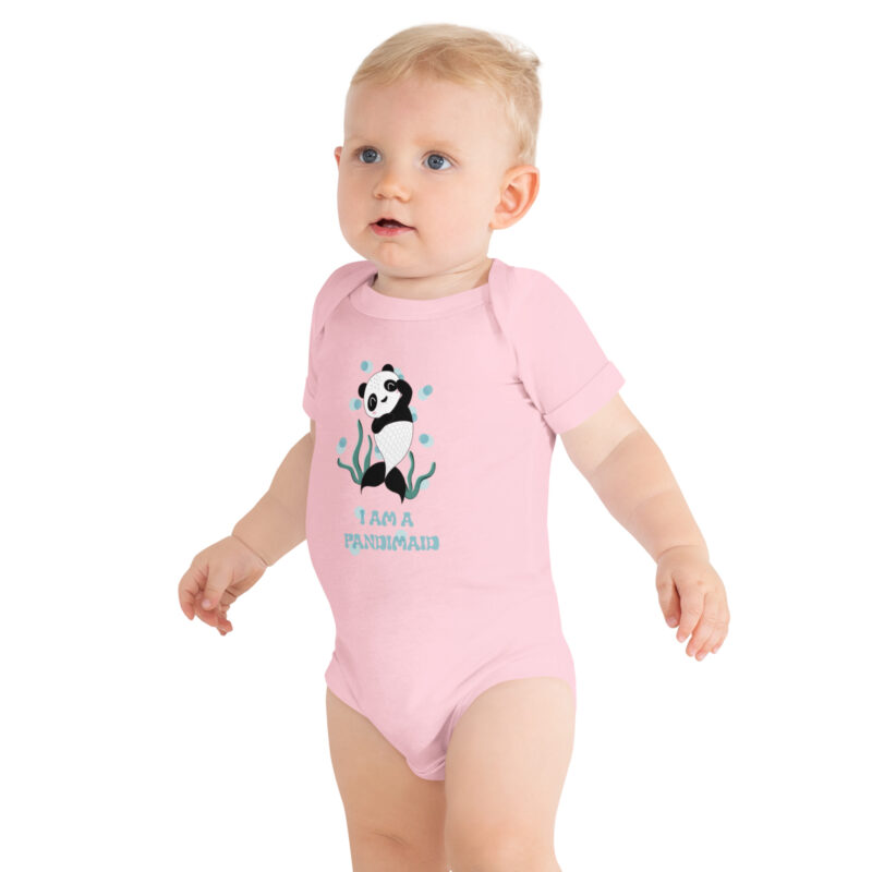 Body à manches courtes bébé – Image 6