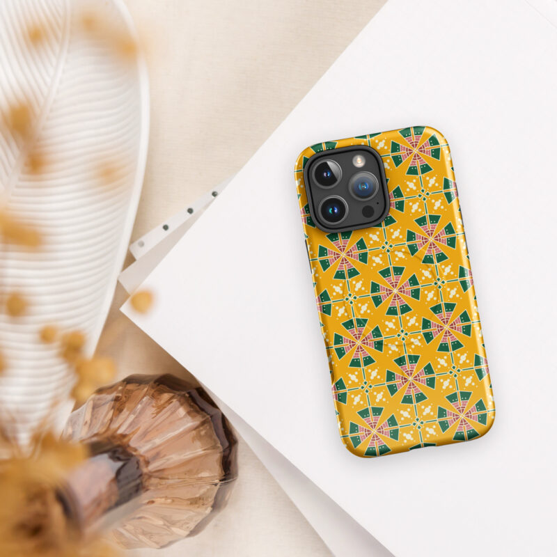 W.Melon | Coque solide pour iPhone® avec MagSafe®