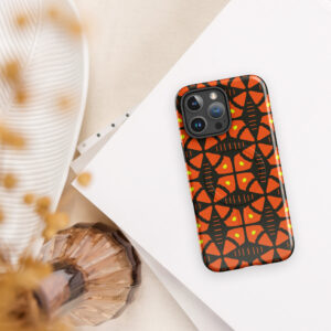 Akara Obo | Coque solide pour iPhone® avec MagSafe®