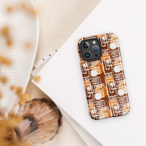 Coque solide pour iPhone® avec MagSafe®